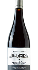 Produto: Alto de la Estrella 2021