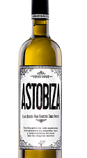Produto: Astobiza Txakolí 2025
