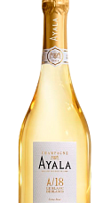 Produto: Ayala Blanc de Blancs A18 Extra Brut