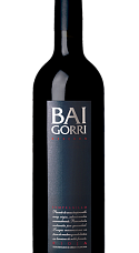 Produto: Baigorri Reserva 2018
