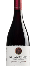 Produto: Balancines Garnacha y Garnacha 2022