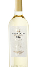 Produto: Barón de Ley Blanco sobre Lías 2025