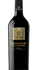 Produto: Baron de Ley Finca Monasterio 2023