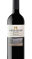 Produto: Barón de Ley Reserva 2021