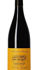 Produto: Bernard Baudry Le Clos Guillot 2024