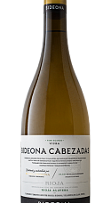 Produto: Bideona Viura de Cabezadas 2025