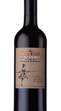 Produto: Boutinot The Big Top Red Zinfandel 2021