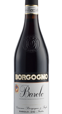 Produto: Borgogno Barolo DOCG 2022
