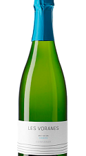 Produto: Bufadors Les Voranes Brut Nature 2021
