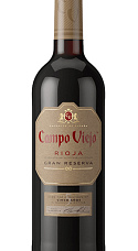 Produto: Campo Viejo Gran Reserva 2018