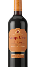 Produto: Campo Viejo Reserva 2020