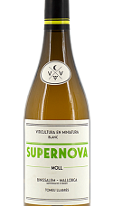Produto: Ca'n Verdura Supernova Moll 2025