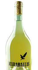 Produto: Finca las Caraballas Chardonnay Ecológico 2024
