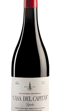 Produto: Barahonda Casa del Capitán Monastrell 2023
