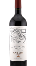 Produto: Catena Appellation La Consulta Malbec 2024