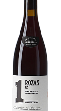 Produto: Comando G Rozas 1er Cru 2025 em primeur