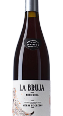 Produto: La Bruja de Rozas 2025