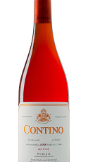 Produto: Contino Rosado 2022