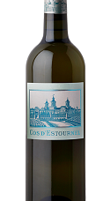 Produto: Château Cos d'Estournel Blanc 2020