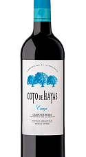 Produto: Coto de Hayas Crianza 2021