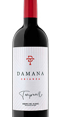 Produto: Damana Crianza 2023