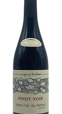 Produto: Dans l'air du Temps Pinot Noir 2024