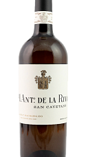 Produto: De La Riva Macharnudo San Cayetano Vino de Pasto 2024