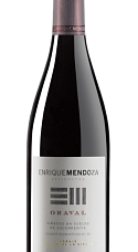 Produto: Enrique Mendoza Oraval 2024