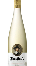 Produto: Faustino V Blanco 2024