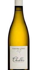 Produto: Garnier et Fils Chablis 2024