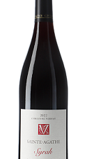 Produto: Domaine Georges Vernay Sainte-Agathe 2023