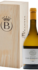 Produto: Pazo de Barrantes Magnum 2023