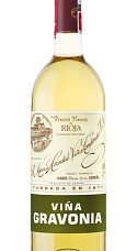 Produto: Viña Gravonia 2018