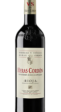 Produto: Heras Cordón Vendimia Seleccionada 2021