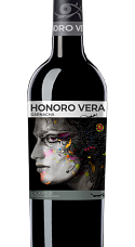 Produto: Honoro Vera Garnacha 2025