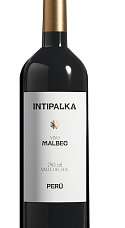 Produto: Intipalka Malbec 2024