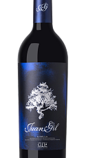 Produto: Juan Gil Blue Label 2024