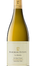 Produto: Marimar La Masía Chardonnay 2024