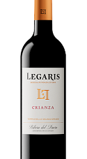 Produto: Legaris Crianza 2022