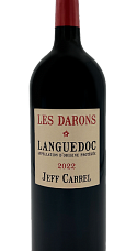 Produto: Les Darons by Jeff Carrel 2024 [Magnum]