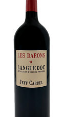 Produto: Les Darons by Jeff Carrel 2024 [Magnum]