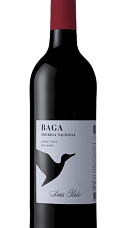 Produto: Luís Pato Baga Touriga Nacional 2022
