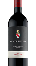 Produto: Mazzei Fonterutoli Chianti Classico 2023