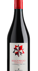 Produto: Belguardo Ciliegiolo 2025