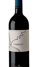 Produto: Tirrenico Maremma Toscana Rosso 2024