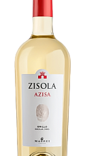 Produto: Mazzei Zisola Azisa Grillo Sicilia 2025