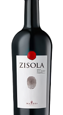 Produto: Zisola Noto Rosso 2023
