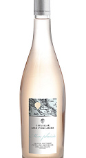 Produto: Château des Ferrages Mon Plaisir Rosé 2025