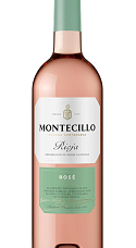 Produto: Montecillo Rosé 2025