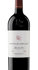 Produto: Pago de los Capellanes Crianza 2023